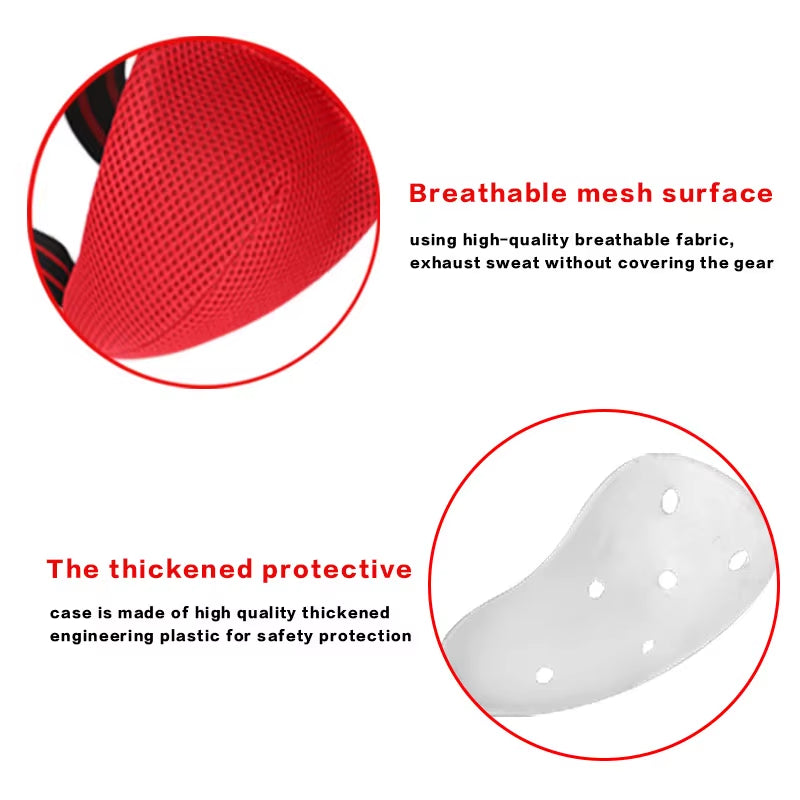Hot Sale Adult Male Red MMA Crotch Protector TKD Karate Groin Guard Child Men Groin Protector Kick Boxing Protection Jockstrap